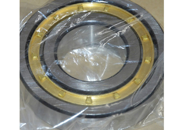 Cilindrisch Rollager NN3012 die In het groot Diverse Hoogte van NN3012K dragen - kwaliteit met P5-Precisie 60*95*26MM