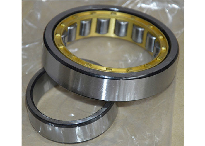 Cilindrisch Rollager NN3012 die In het groot Diverse Hoogte van NN3012K dragen - kwaliteit met P5-Precisie 60*95*26MM