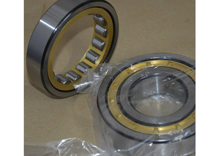 Cilindrisch Rollager NN3012 die In het groot Diverse Hoogte van NN3012K dragen - kwaliteit met P5-Precisie 60*95*26MM