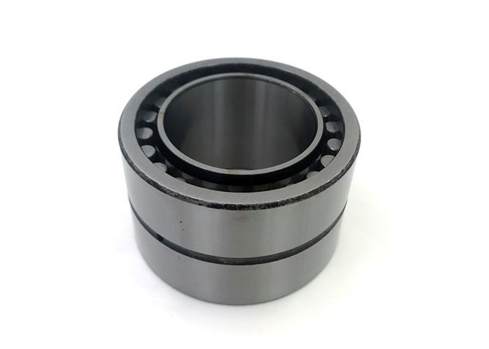 Van de het Messingskooi van het ModellenKoolstofstaal Lager met geringe geluidssterkte van de de Rij Cilindrische Rol het Dubbele NN3012K met P6-Precisie 60*95*26mm