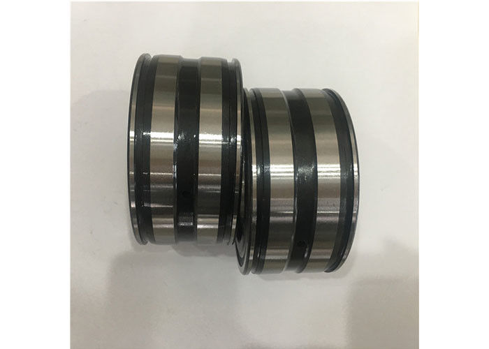 Het Lager van de cilinderrol NN3014K met Zwarte Hoekgrootte 70MM*110MM