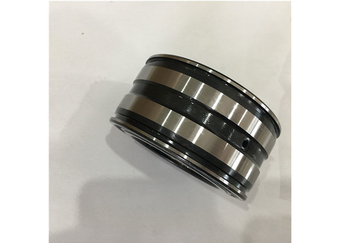 Het Lager van de cilinderrol NN3014K met Zwarte Hoekgrootte 70MM*110MM