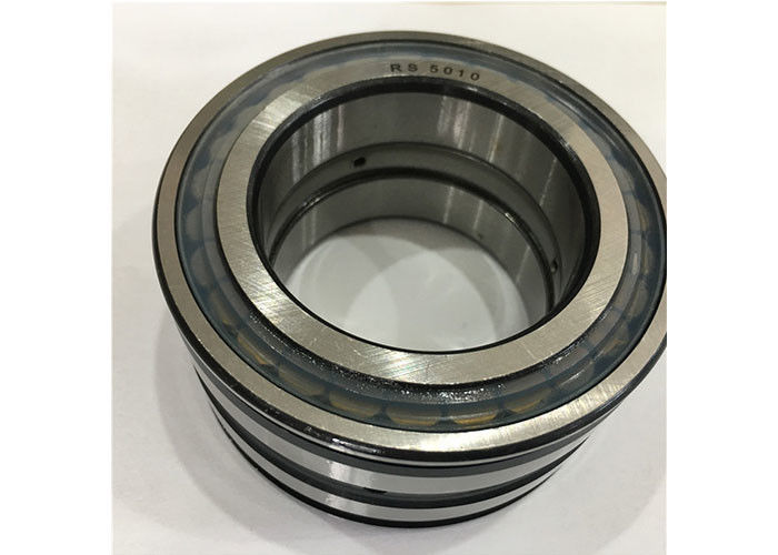 Het Lager van de cilinderrol NN3014K met Zwarte Hoekgrootte 70MM*110MM