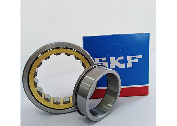 Originele Cilindrische het Lagernn3016k Toepassing van de Structuurrol in Motor 80*125*34MM