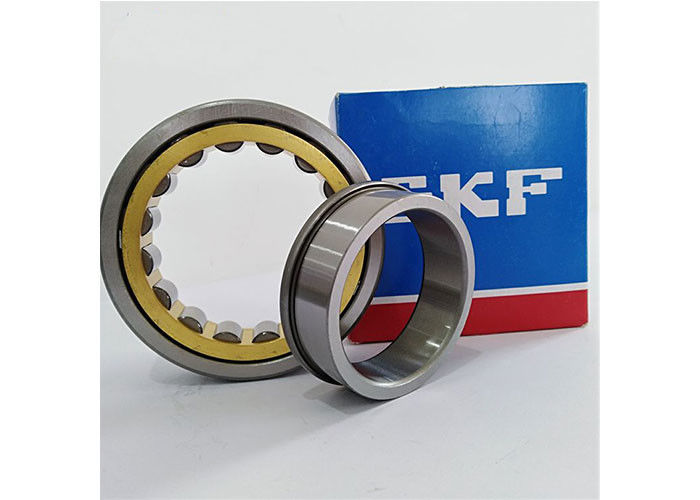 Originele Cilindrische het Lagernn3016k Toepassing van de Structuurrol in Motor 80*125*34MM