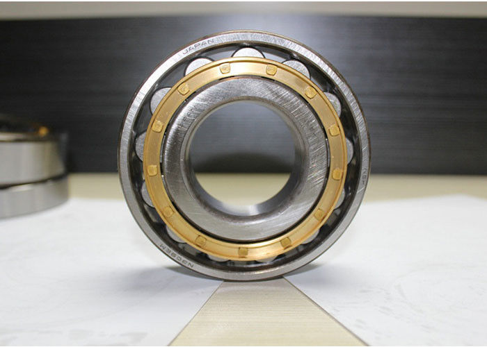 NN3017K cilindrisch Rollager voor de Apparatenstaal van de Schoenreparatie/Messing/Nylon 65*100*26 (mm)