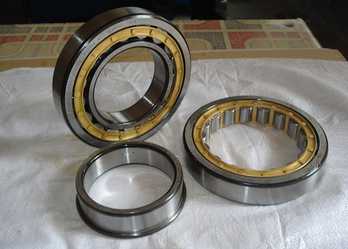 Origineel Cilindrisch de Rollager van SKF NSK NJ2322 voor Vorkheftruck 170-09-13240 Hoge snelheid