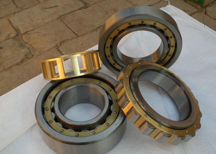 Origineel Cilindrisch de Rollager van SKF NSK NJ2322 voor Vorkheftruck 170-09-13240 Hoge snelheid