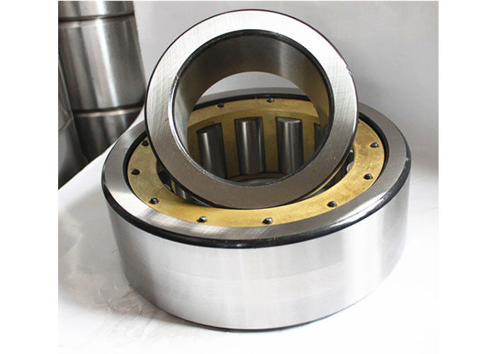 Origineel Cilindrisch Rollager N1021M Without Out Rings voor Werktuigmachineas 105*160*26MM