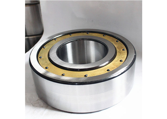Origineel Cilindrisch Rollager N1021M Without Out Rings voor Werktuigmachineas 105*160*26MM