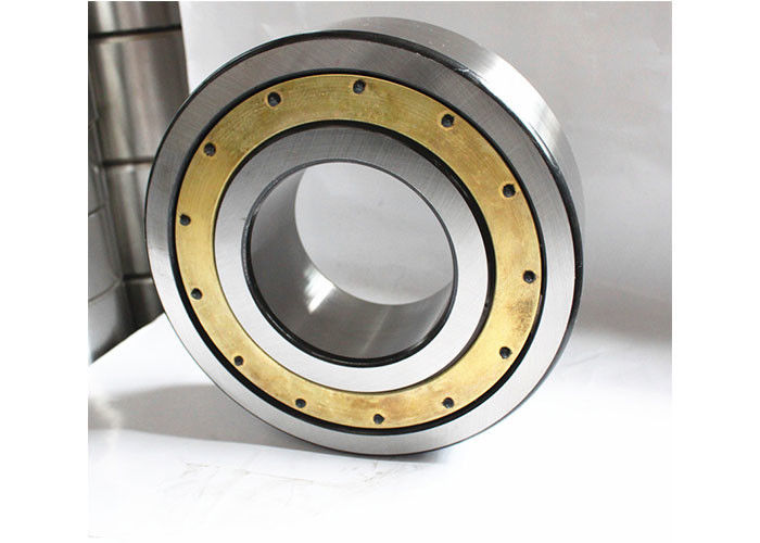 Origineel Cilindrisch Rollager N1021M Without Out Rings voor Werktuigmachineas 105*160*26MM