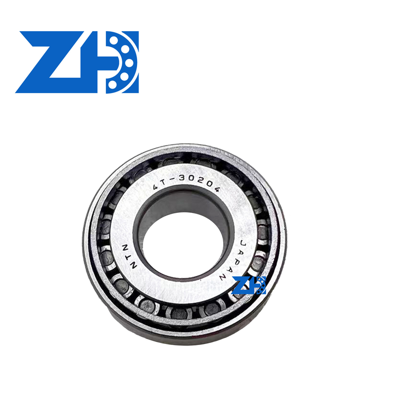 Elite 4T-30204 4T/30204 Taper Roller Bearings Premium vakmanschap voor naadloze prestaties