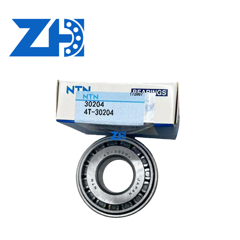 Elite 4T-30204 4T/30204 Taper Roller Bearings Premium vakmanschap voor naadloze prestaties