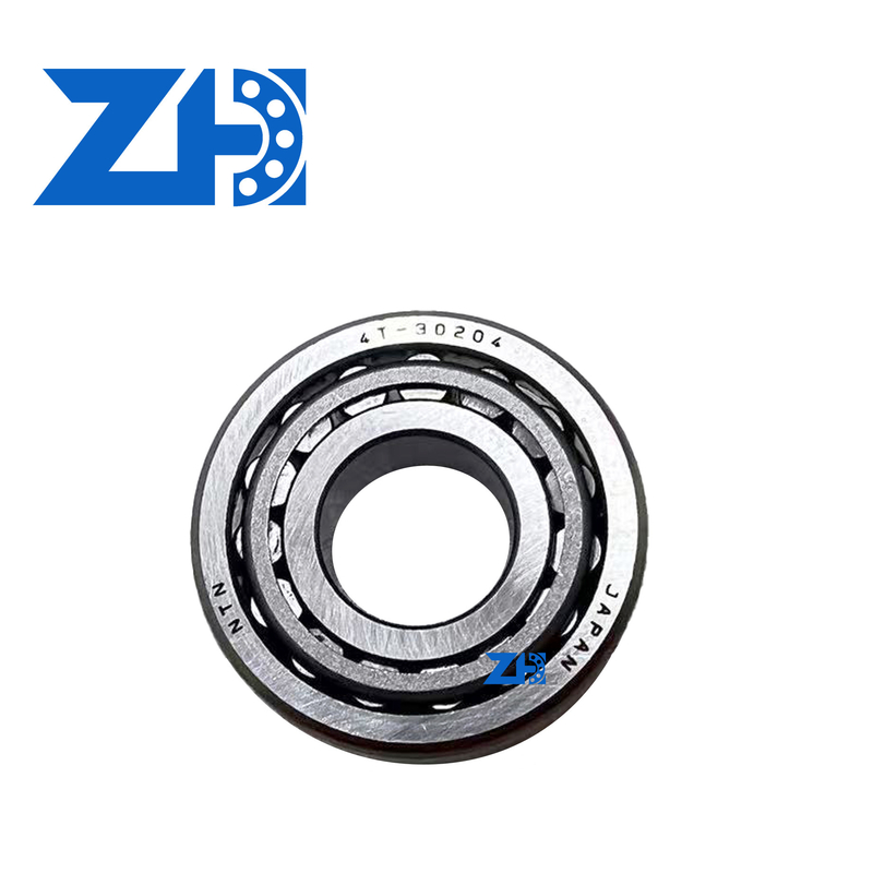 Elite 4T-30204 4T/30204 Taper Roller Bearings Premium vakmanschap voor naadloze prestaties