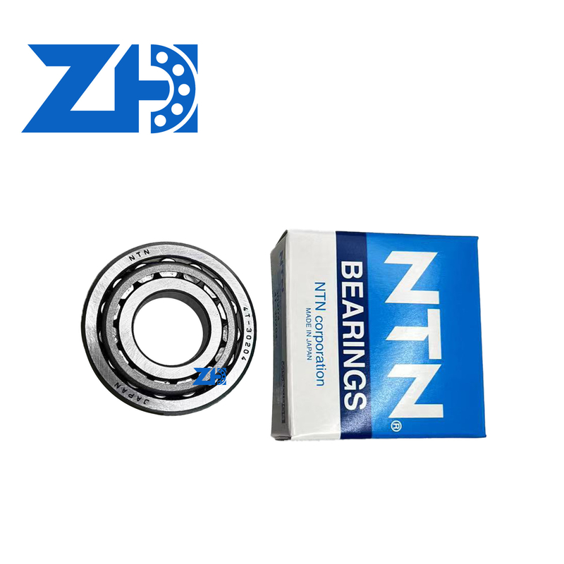 Elite 4T-30204 4T/30204 Taper Roller Bearings Premium vakmanschap voor naadloze prestaties