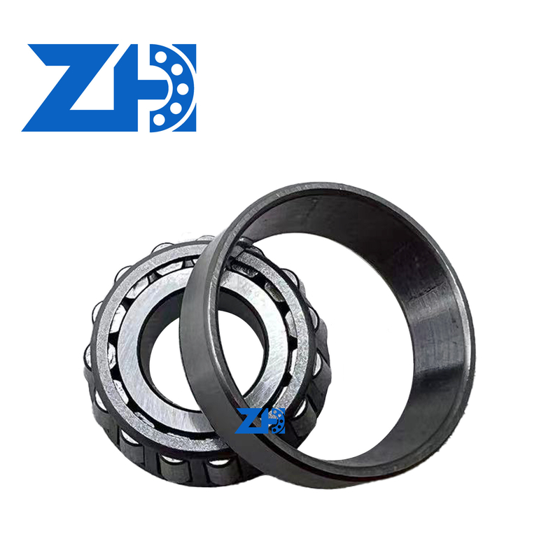 Elite 4T-30204 4T/30204 Taper Roller Bearings Premium vakmanschap voor naadloze prestaties