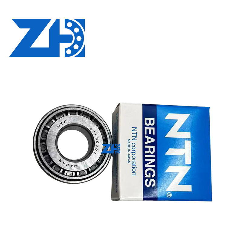 Elite 4T-30204 4T/30204 Taper Roller Bearings Premium vakmanschap voor naadloze prestaties