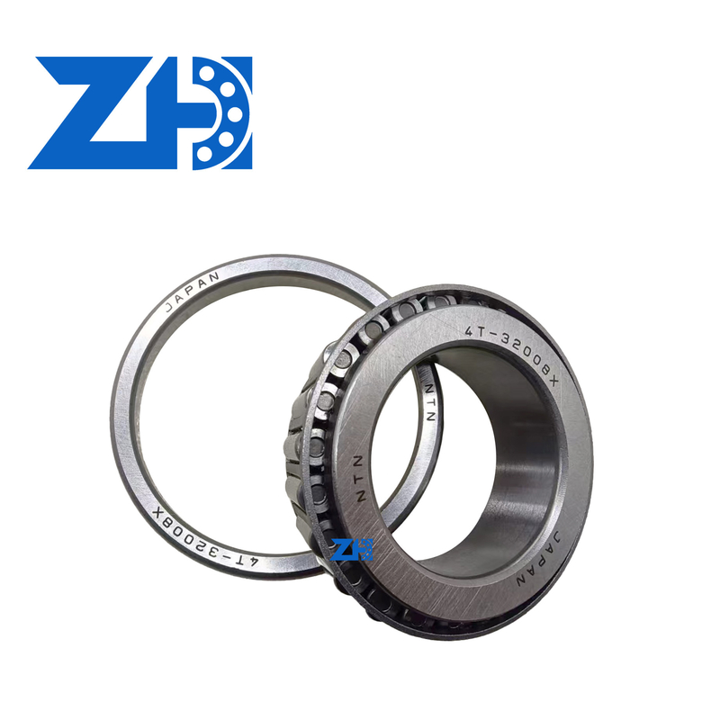 Elite 4T-32008X 4T/32008X Taper Roller Bearings Premium vakmanschap voor naadloze prestaties