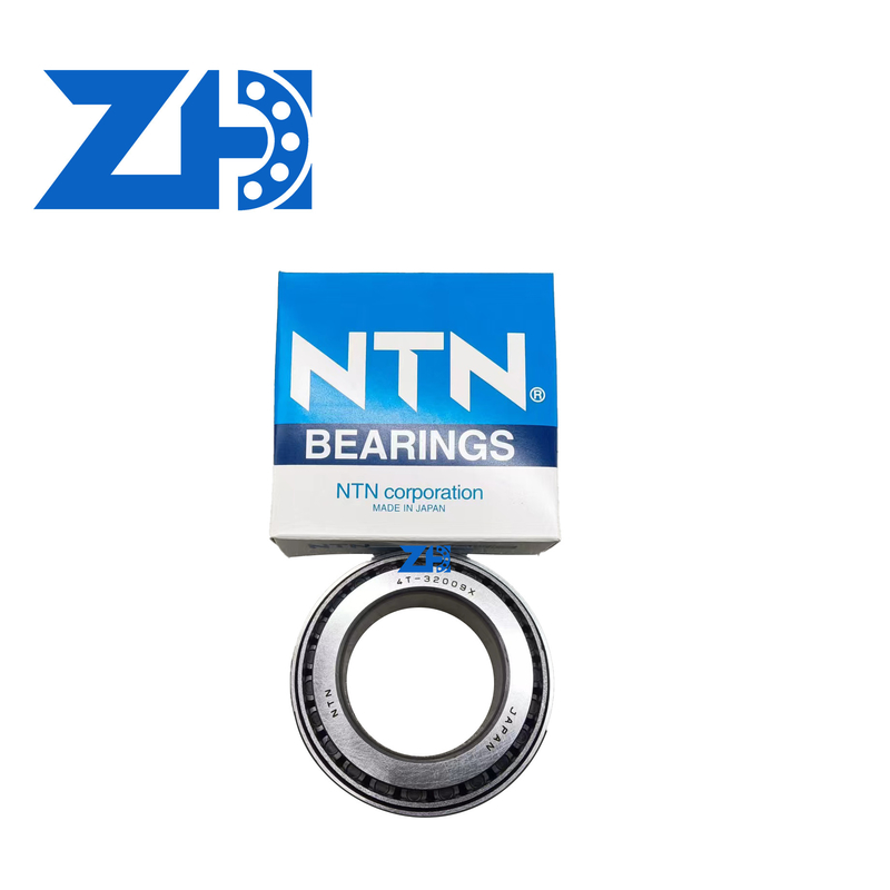 Elite 4T-32009X 4T/32009X Taper Roller Bearings Premium vakmanschap voor naadloze prestaties