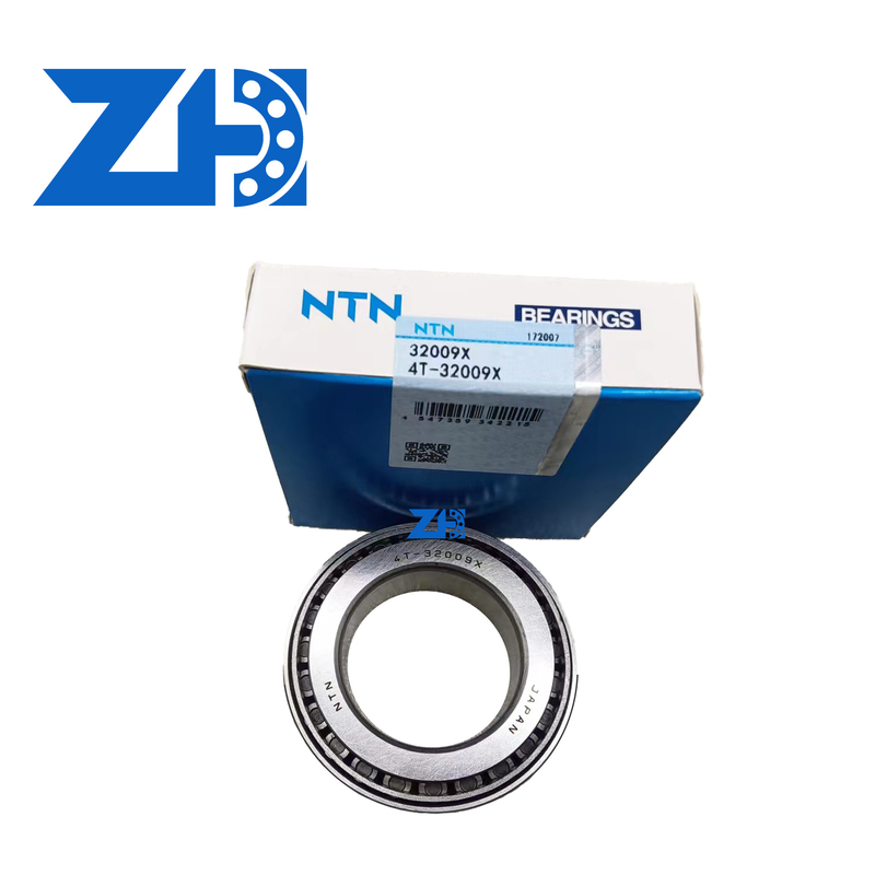 Elite 4T-32009X 4T/32009X Taper Roller Bearings Premium vakmanschap voor naadloze prestaties