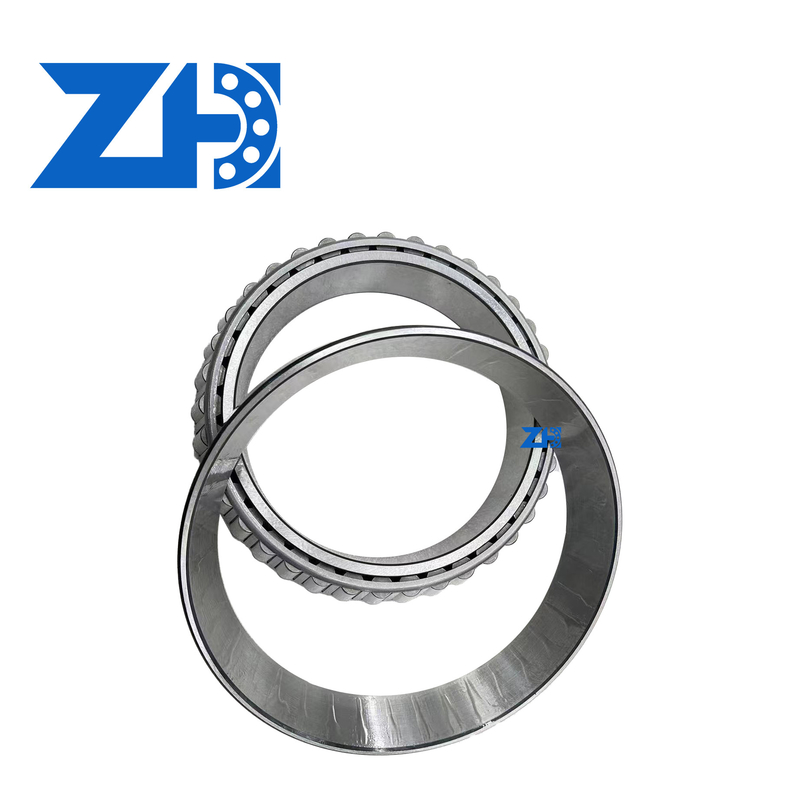 Elite 4T-67790-20 Taper Roller Bearings Premium vakmanschap voor naadloze prestaties