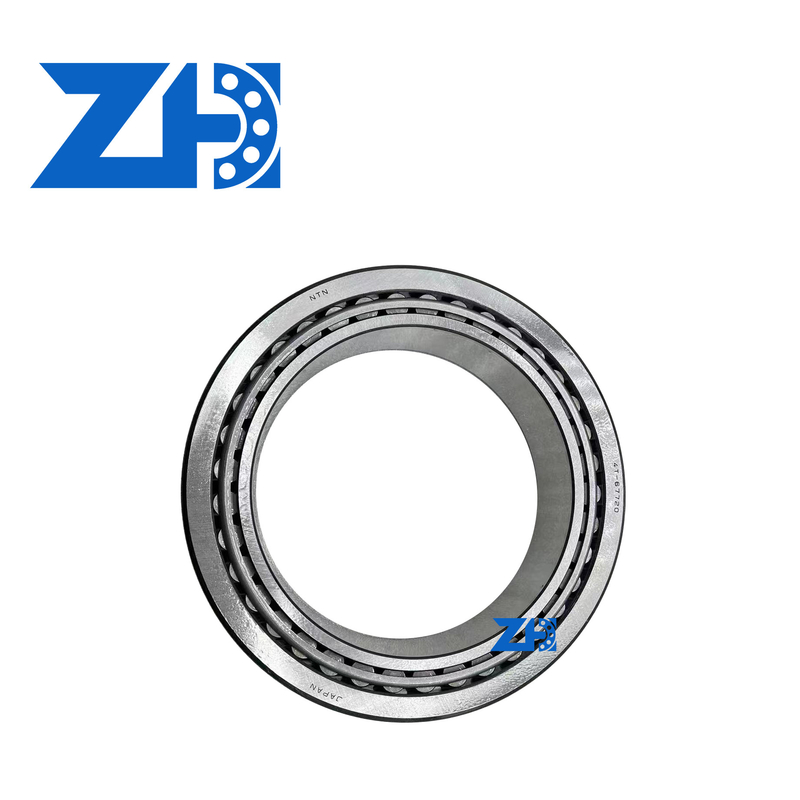 Elite 4T-67790-20 Taper Roller Bearings Premium vakmanschap voor naadloze prestaties
