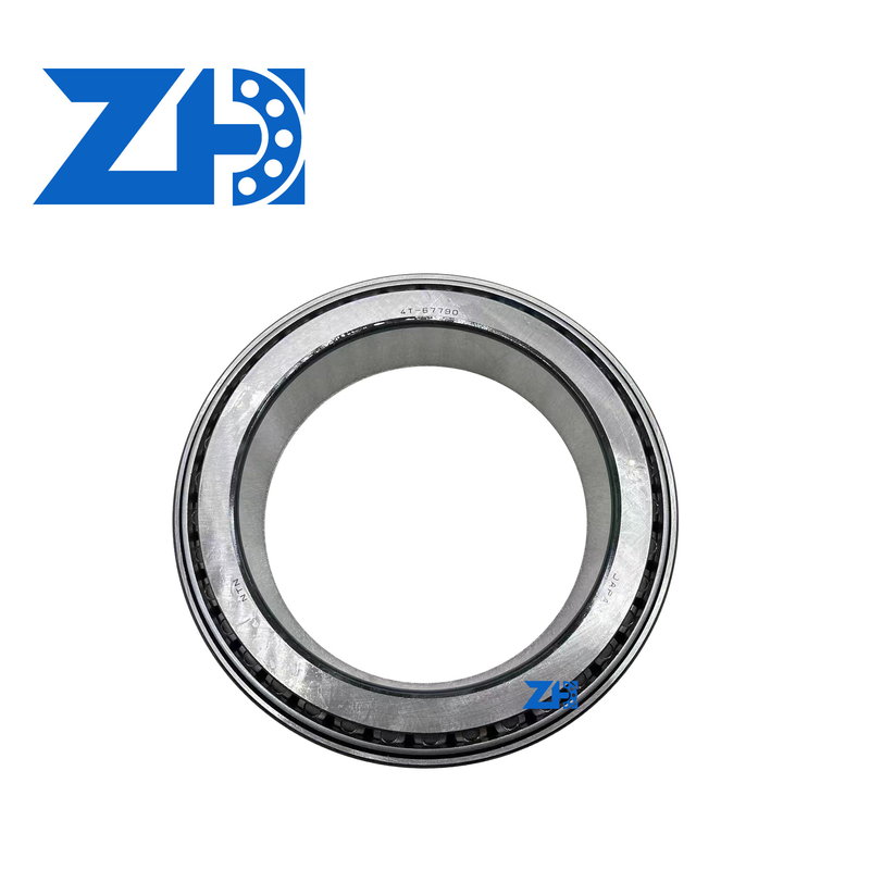 Elite 4T-67790-20 Taper Roller Bearings Premium vakmanschap voor naadloze prestaties