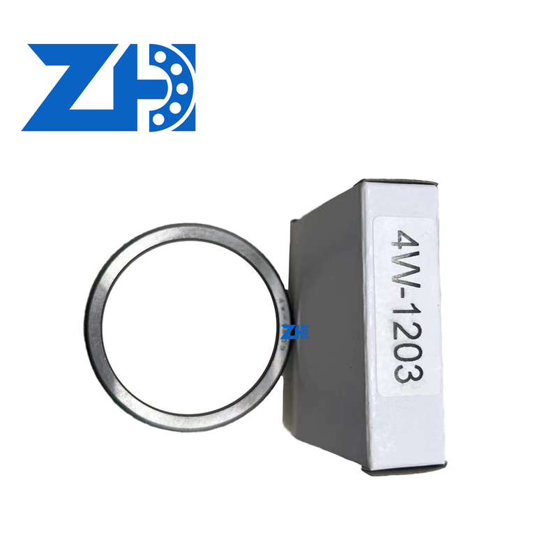 Elite 4W-1203 4W/1203 Taper Roller Bearings Premium vakmanschap voor naadloze prestaties