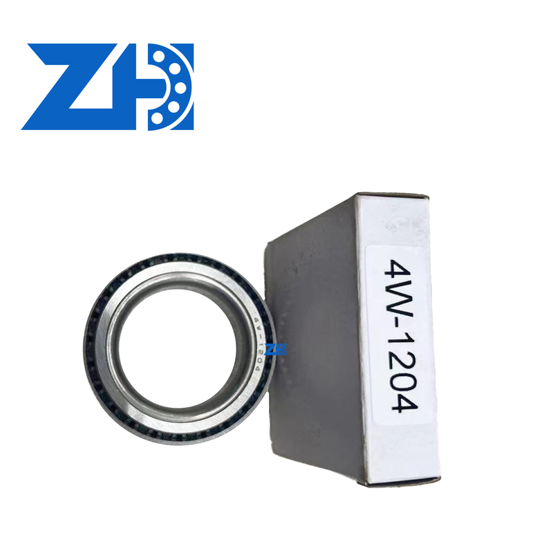 Elite 4W-1204 4W/1204 Taper Roller Bearings Premium vakmanschap voor naadloze prestaties
