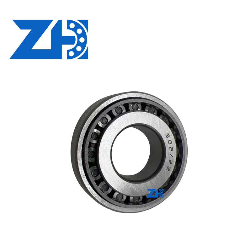 Elite 302-22 302/22 Taper rollagers Premium vakmanschap voor naadloze prestaties