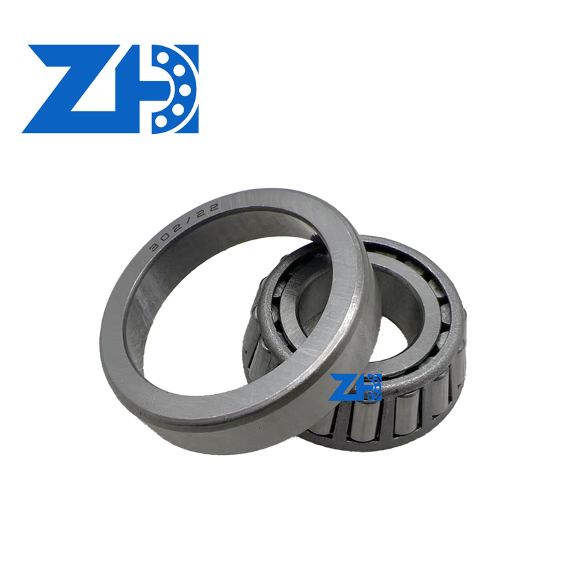 Elite 302-22 302/22 Taper rollagers Premium vakmanschap voor naadloze prestaties