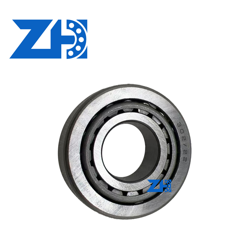 Elite 302-22 302/22 Taper rollagers Premium vakmanschap voor naadloze prestaties