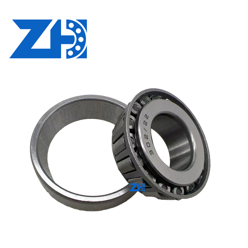 Elite 302-22 302/22 Taper rollagers Premium vakmanschap voor naadloze prestaties