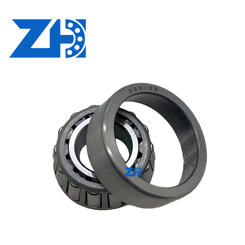 Elite 322-22 322/22 Taper rollagers Premium vakmanschap voor naadloze prestaties