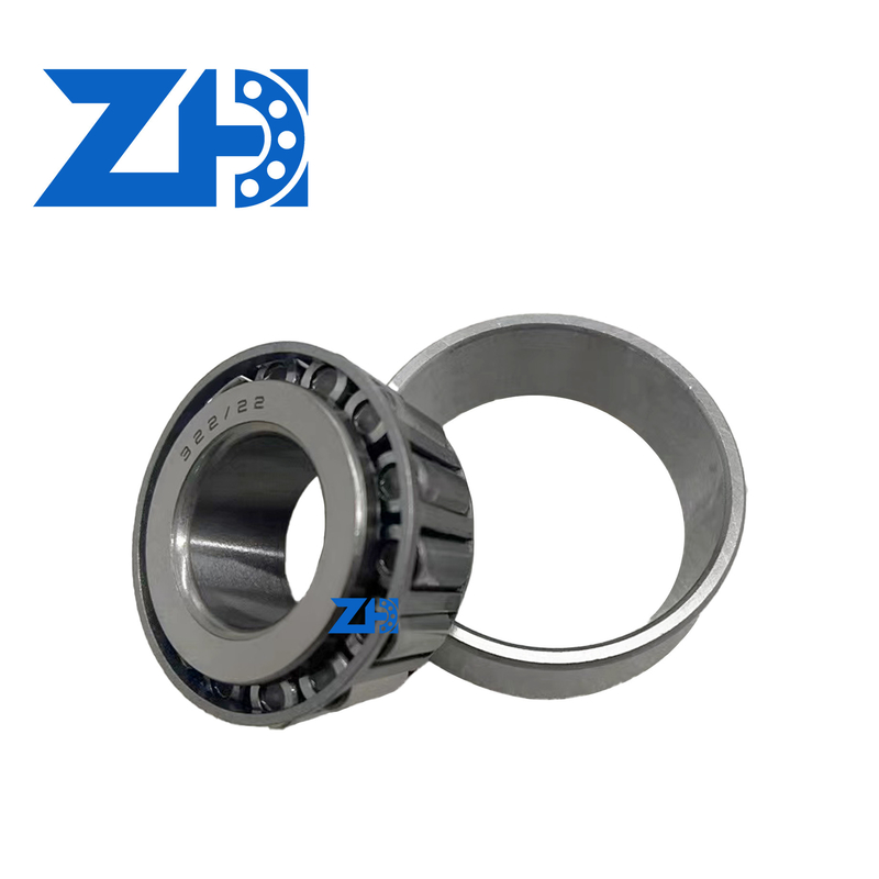 Elite 322-22 322/22 Taper rollagers Premium vakmanschap voor naadloze prestaties