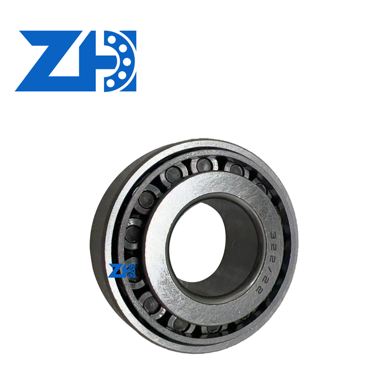 Elite 322-22 322/22 Taper rollagers Premium vakmanschap voor naadloze prestaties