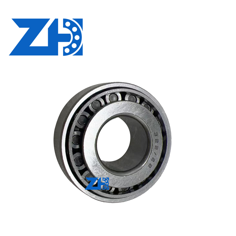 Elite 322-22 322/22 Taper rollagers Premium vakmanschap voor naadloze prestaties
