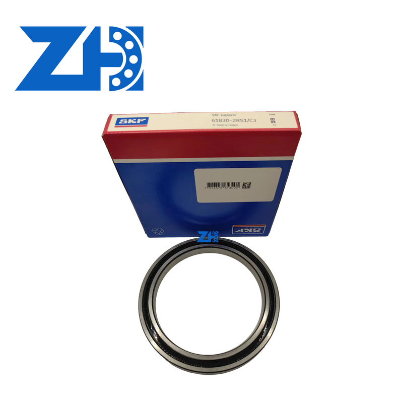 Elite 61830-2RS1-C3 61830/2RS/C3 Taper Roller Bearings Premium vakmanschap voor naadloze prestaties