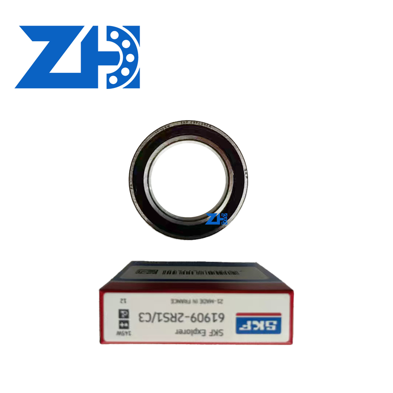 Elite 61909-2RS1-C3 61909/2RS1/C3 Taper rollagers Premium vakmanschap voor naadloze prestaties