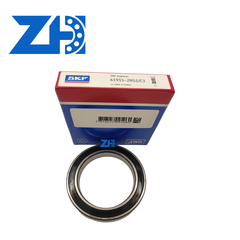 Elite 61915-2RS1-C3 61915/2RS1/C3 Taper rollagers Premium vakmanschap voor naadloze prestaties