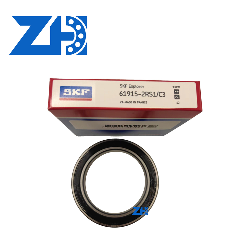 Elite 61915-2RS1-C3 61915/2RS1/C3 Taper rollagers Premium vakmanschap voor naadloze prestaties