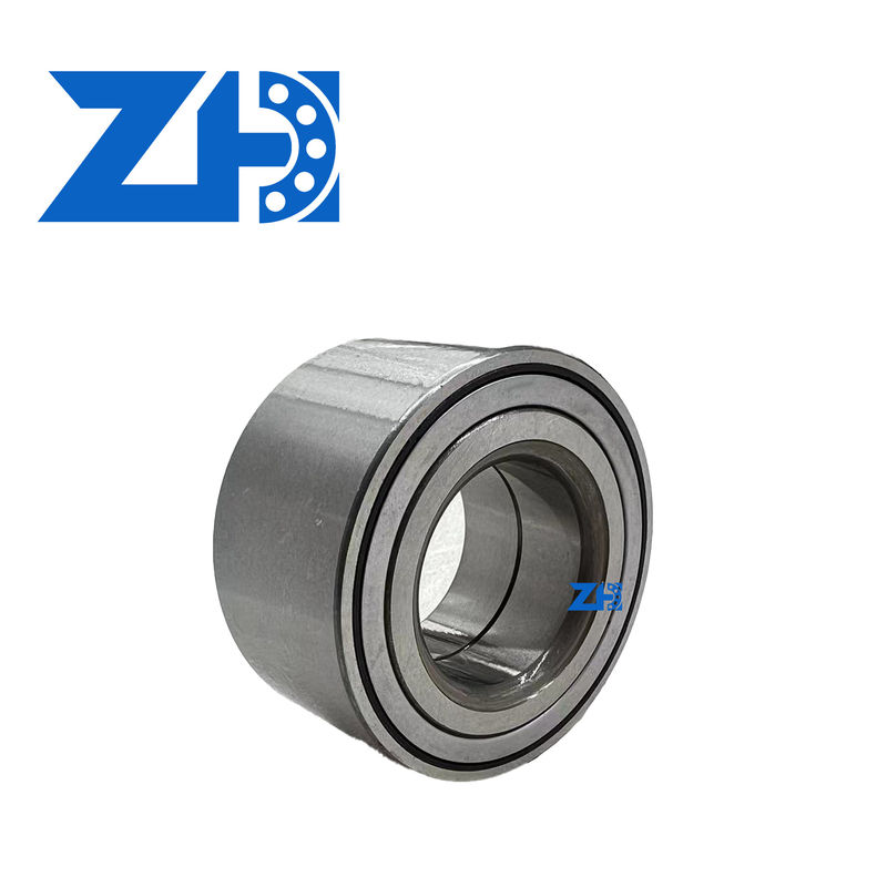 Hoogwaardige warmverkopende BAH-0043 BC wielnaaflagers met ongeëvenaarde rijervaring