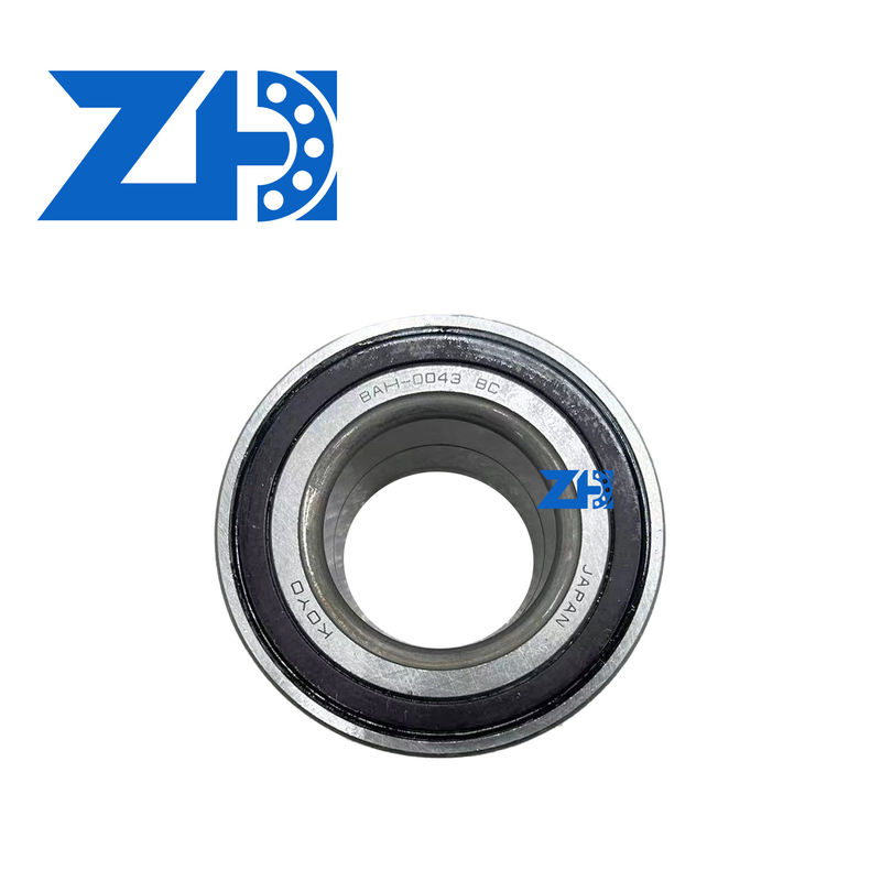 Hoogwaardige warmverkopende BAH-0043 BC wielnaaflagers met ongeëvenaarde rijervaring