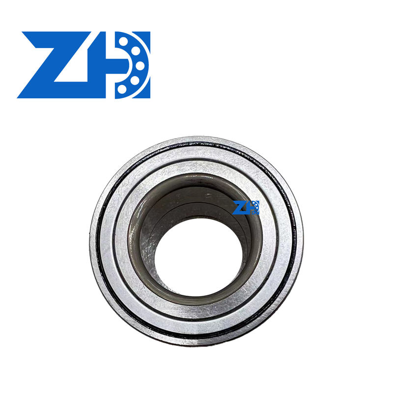 Hoogwaardige warmverkopende BAH-0043 BC wielnaaflagers met ongeëvenaarde rijervaring