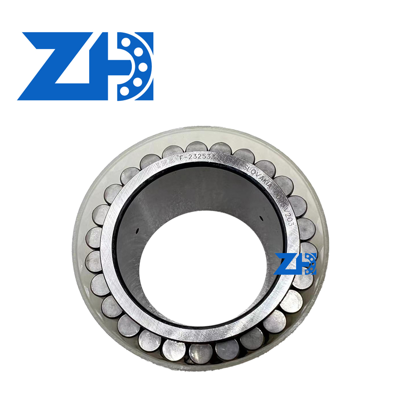 Hoogwaardige warm verkoop F-232533.01.RNN Cylindrische rollagers geven u een ongeëvenaarde ervaring en een goede prijs-kwaliteit verhouding