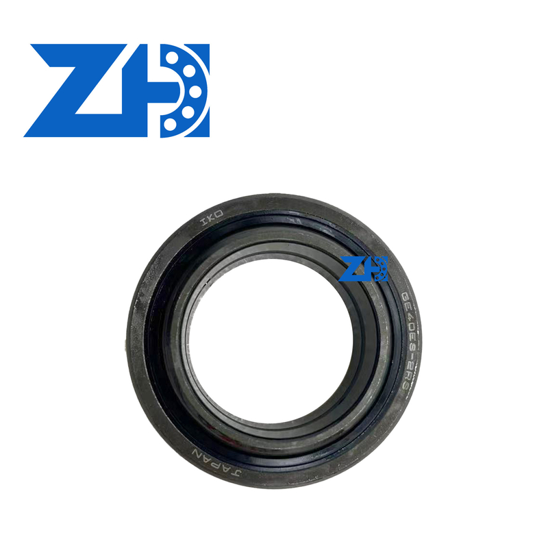 Hoogwaardige warmverkopende GE40ES-2RS Sferische Joint Bearing, andere kwaliteit, waardoor je je een goede prijs-kwaliteit verhouding voelt