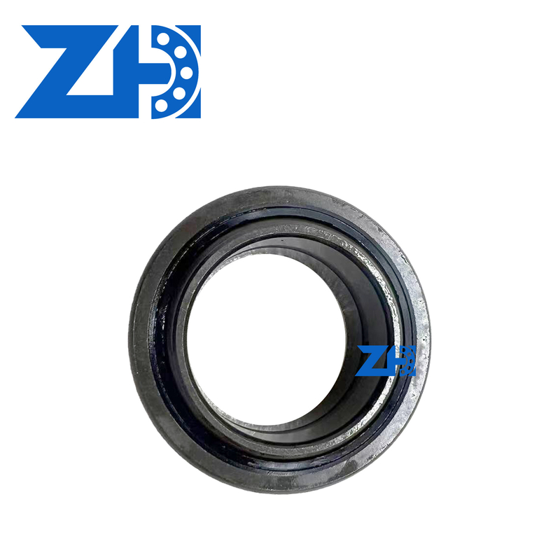 Hoogwaardige warmverkopende GE40ES-2RS Sferische Joint Bearing, andere kwaliteit, waardoor je je een goede prijs-kwaliteit verhouding voelt