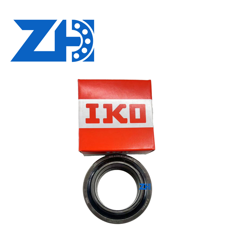 Hoogwaardige warmverkopende GE40ES-2RS Sferische Joint Bearing, andere kwaliteit, waardoor je je een goede prijs-kwaliteit verhouding voelt