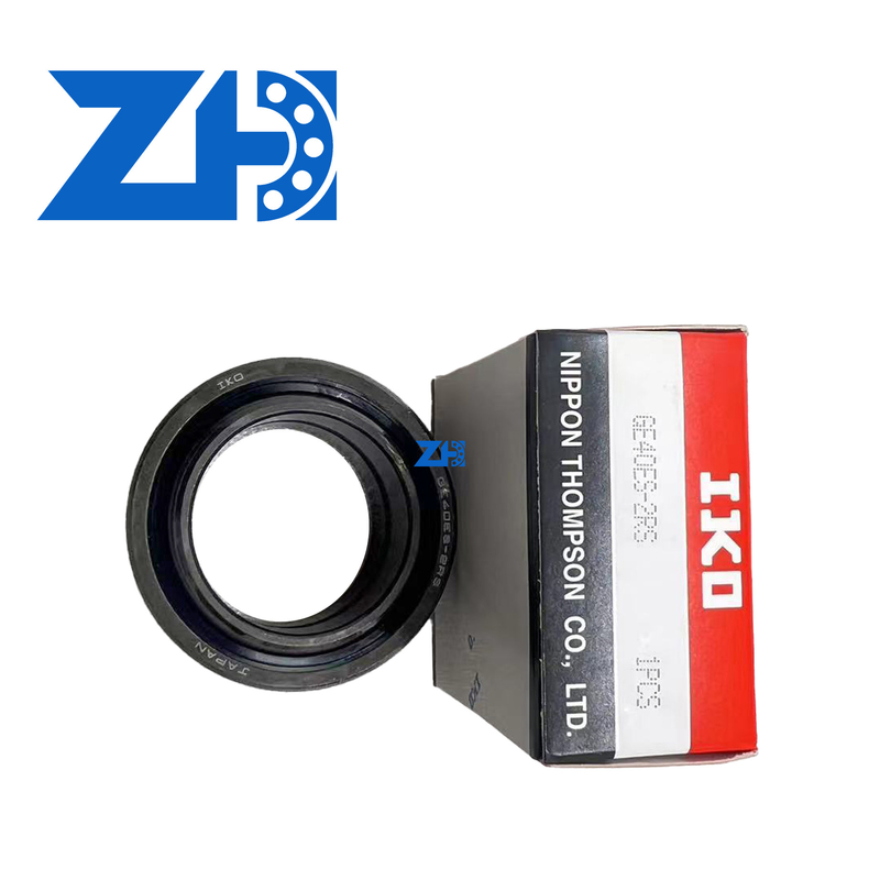 Hoogwaardige warmverkopende GE40ES-2RS Sferische Joint Bearing, andere kwaliteit, waardoor je je een goede prijs-kwaliteit verhouding voelt
