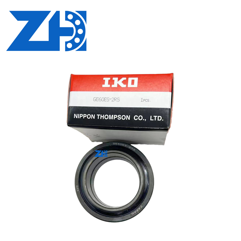 Hoogwaardige warmverkopende GE60ES-2RS Sferische Joint Bearing, andere kwaliteit, waardoor je je goed voor je geld voelt